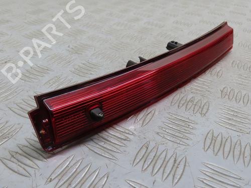 Third brake light RENAULT CLIO IV (BH_) 1.5 dCi 75 | BP27488936L11 