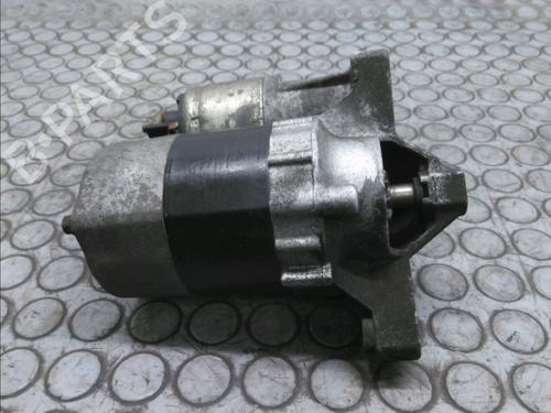 Used Starter CITROËN C2 (JM_) 1.4 (73 hp) 17776656