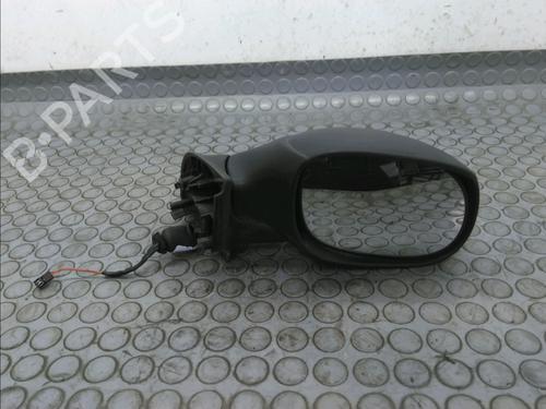 Used Right mirror CITROËN C3 I (FC_, FN_) 1.4 HDi (68 hp) 17781119