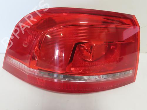 Left taillight VW PASSAT B7 Variant (365) 1.6 TDI | BP33031642C34 - Image 3