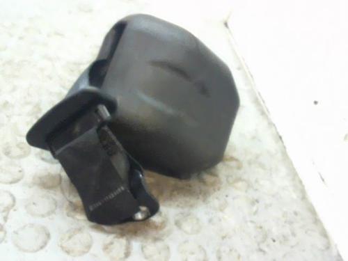 Rear right belt tensioner CITROËN DS3 (SA_) 1.6 HDi 110 | BP9377275C90 
