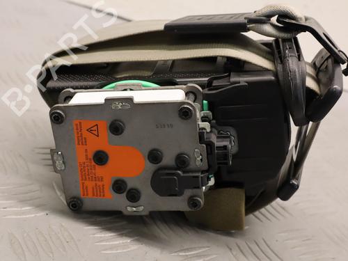 Used Front right belt tensioner Front right belt tensioner AUDI A5 (8T3) 3.0 TDI quattro (240 hp) 33187705 33187705