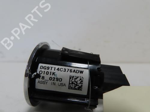 Interruttore Interruttore FORD MONDEO V Saloon (CD) 2.0 Hybrid (190 hp) 33632270 33632270