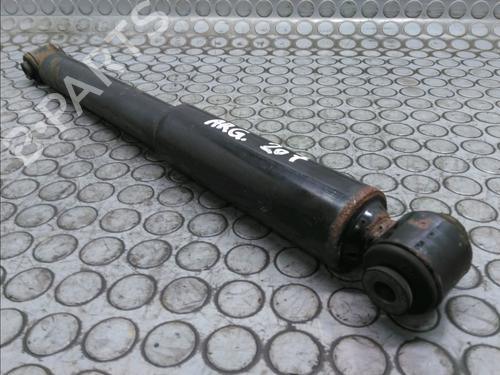 Left rear shock absorber PEUGEOT 207 (WA_, WC_) 1.6 HDi | BP17778219M18 