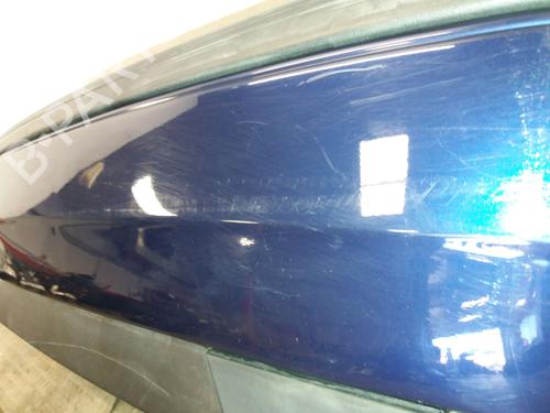 Used Rear bumper VW GOLF III Cabriolet (1E7) 1.8 (90 hp) 23155444