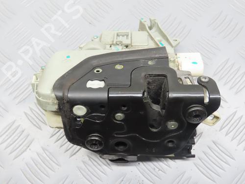 Front left lock AUDI A4 B8 (8K2) 2.0 TDI | BP30825029C98