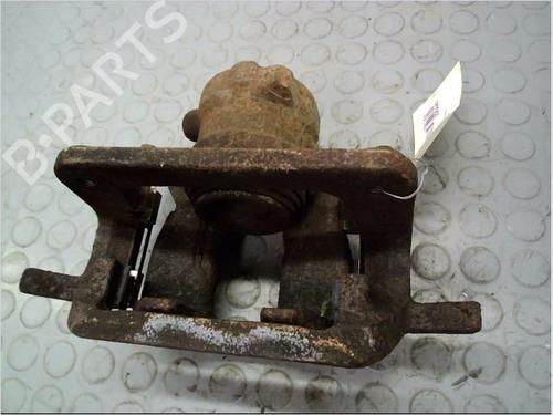Left front brake caliper PEUGEOT 407 (6D_) 2.0 HDi 135 (6DRHRH, 6DRHRE, 6DRHRG, 6DRHRJ) | BP14885377M105 