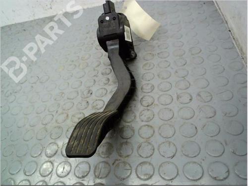Used Pedal Pedal CITROËN C4 II (NC_) 1.6 BlueHDi 120 (120 hp) 9457194 9457194