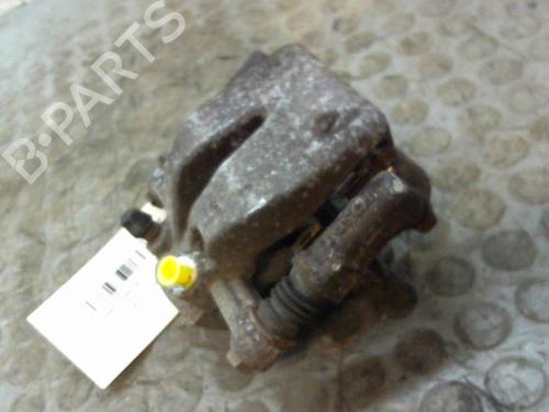 Venstre bremsekaliber bag TOYOTA COROLLA Verso (ZER_, ZZE12_, R1_) 1.6 (ZNR10_, ZNR10R) (110 hp) 14885052