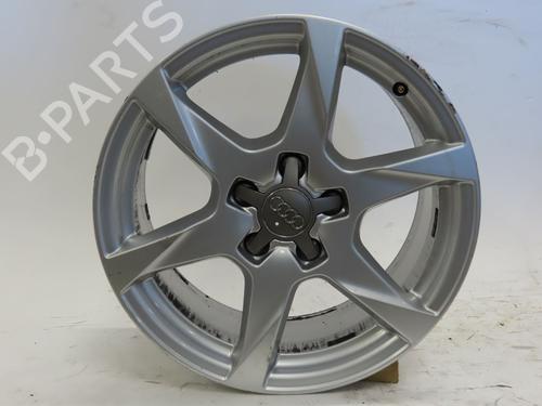 Felg AUDI A4 B8 Avant (8K5) 2.0 TDI | BP27488412C45 