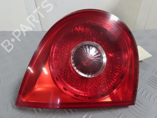 Venstre baglygte bagklap VW GOLF V (1K1) 2.0 TDI 16V 4motion (140 hp) 19639425