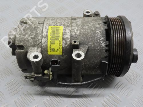 AC compressor FORD FOCUS II Turnier (DA_, FFS, DS) 2.0 TDCi | BP17776948M34 