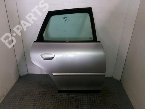 Dør høyre bak AUDI A3 (8L1) 1.9 TDI (110 hp) 9385396