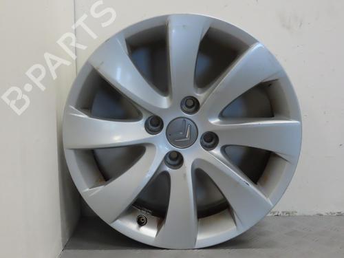 Rim CITROËN C4 Picasso I MPV (UD_) 1.6 HDi | BP21049692C45 