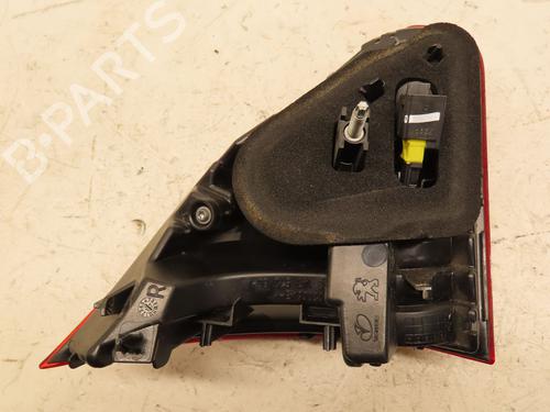 Right tailgate light PEUGEOT 2008 I (CU_) 1.6 BlueHDi 120 | BP29577630C80