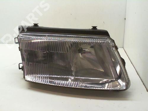 Used Right headlight Right headlight VW PASSAT B5 (3B2) 2.5 TDI (150 hp) 9373015 9373015