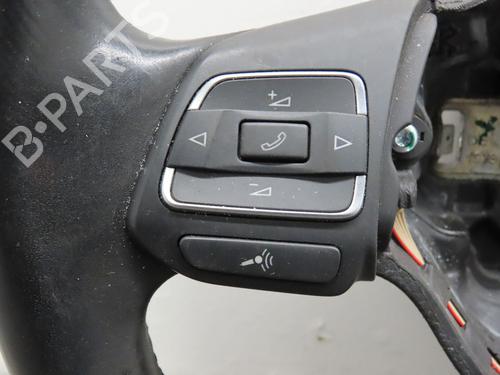 Used Steering wheel VW POLO V (6R1, 6C1) 1.6 TDI (90 hp) 17777688