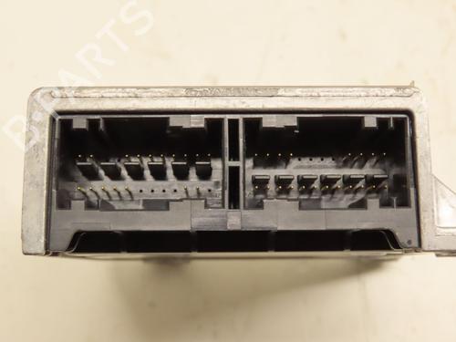 ECU airbags PEUGEOT 207 (WA_, WC_) 1.4 16V | BP29577569M53