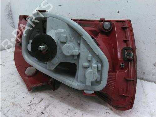 Right taillight SEAT IBIZA IV (6J5, 6P1) 1.4 | BP17782715C35 