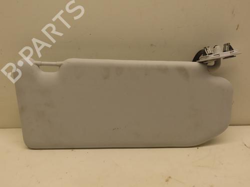 Used Left sun visor PEUGEOT 308 II (LB_, LP_, LW_, LH_, L3_) 1.6 BlueHDi 120 (120 hp) 29154938