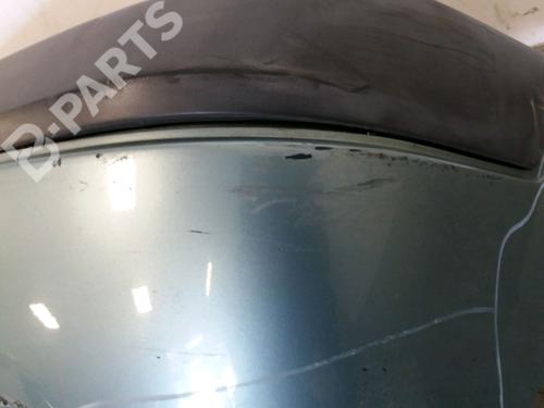 Zderzak tylny FORD FIESTA IV (JA_, JB_) 1.8 DI | BP9652318C8 