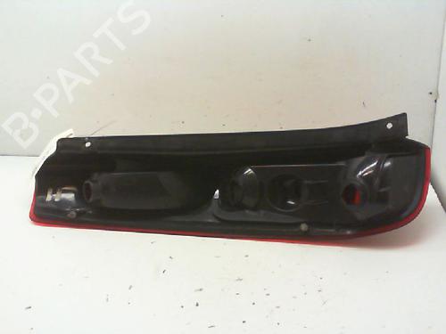 Right taillight FORD FIESTA V (JH_, JD_) 1.6 TDCi | BP23155789C35 