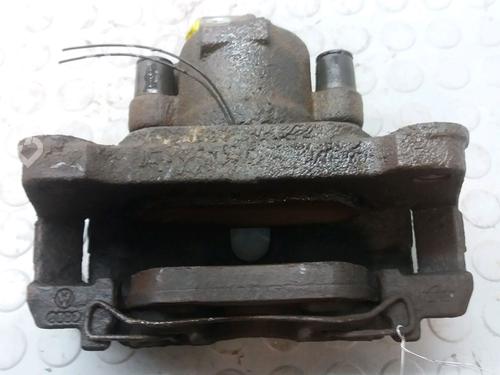 Right front brake caliper AUDI A4 B6 (8E2) 1.9 TDI | BP14884876M104 - Image 2