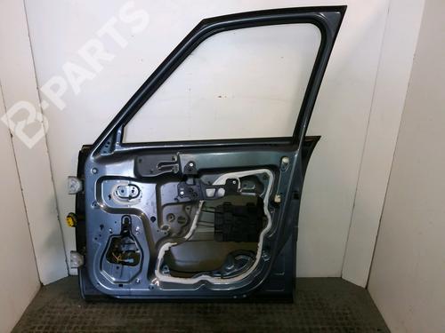 Right front door CITROËN C4 Picasso I MPV (UD_) 2.0 HDi 138 | BP9382270C3 