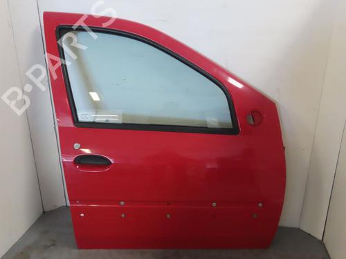 Used Right front door DACIA LOGAN MCV (KS_) 1.5 dCi (KS0W) (86 hp) 22997714
