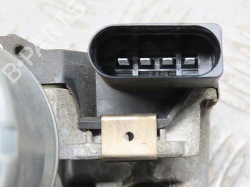 Used Front wiper motor Front wiper motor SKODA OCTAVIA III Combi (5E5, 5E6) 2.0 TDI RS (184 hp) 29016350 29016350