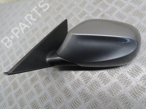 Left mirror BMW 1 (E87) 118 d | BP26702232C26 