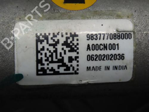 Steering rack CITROËN AMI (9A_) Electric (9AZ2CA) | BP36482885M22 - Image 2