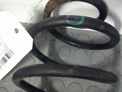 Shock absorber spring CITROËN C1 (PM_, PN_) 1.0 | BP14883992C152 