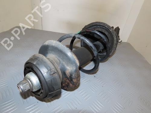 Used Right front shock absorber RENAULT CLIO II (BB_, CB_) 1.2 16V (BB05, BB0W, BB11, BB27, BB2T, BB2U, BB2V, CB05,... (75 hp) 18543458