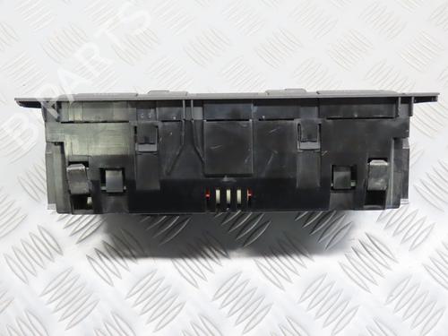 Climate control AUDI A4 B7 (8EC) 1.9 TDI | BP9375233I5 