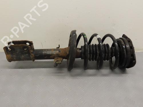 Højre fortil støddæmper RENAULT SCÉNIC III (JZ0/1_) 1.9 dCi (JZ0J, JZ1J, JZ1K, JZ1S) (131 hp) 18148846