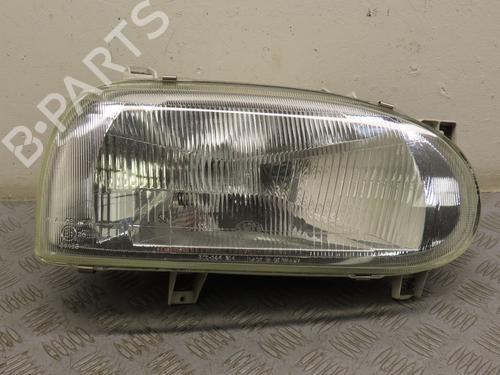 Used Right headlight VW GOLF III (1H1) 1.8 (90 hp) 19639413