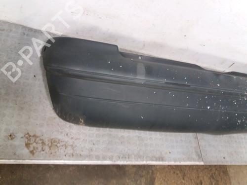 Rear bumper RENAULT TWINGO I (C06_) 1.2 (C066, C068) | BP12234962C8 