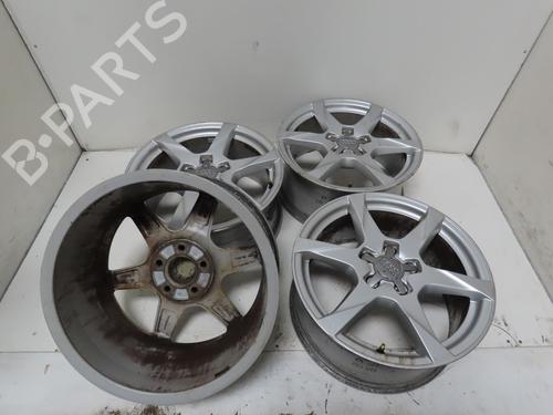 Fælk AUDI A4 B8 (8K2) 2.0 TDI | BP30867862C45 