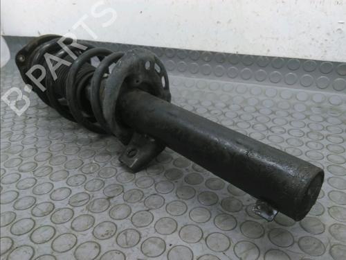 Right front shock absorber VW GOLF V (1K1) 2.0 TDI 16V | BP9385541M17 