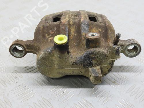 Left front brake caliper MITSUBISHI PAJERO III (V7_W, V6_W) 2.5 TDi (V64W, V74W) | BP22524914M105 