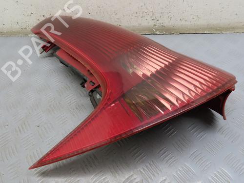 Left taillight PEUGEOT 206 SW (2E/K) 2.0 HDi | BP25125664C34 - Image 5