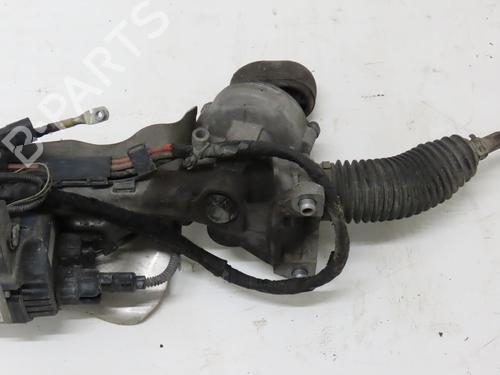 Used Steering rack AUDI TT (8J3) 2.0 TFSI (200 hp) 28801013