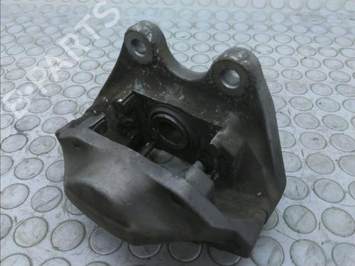 Right rear brake caliper MERCEDES-BENZ M-CLASS (W163) ML 270 CDI (163.113) | BP17778521M106 