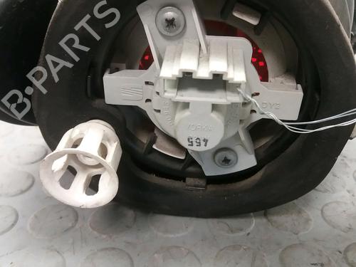 Used Right taillight SEAT ALTEA (5P1) 1.9 TDI (105 hp) 15200057