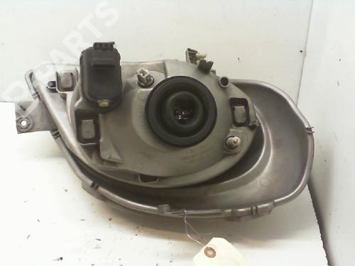 Left headlight RENAULT TRAFIC II Van (FL) 1.9 dCi 100 (FL0C) | BP9373809C28 
