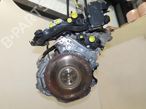Engine RENAULT TWINGO III (BCM_, BCA_) 0.9 TCe 90 (BCM9, BCM2) | BP37226347M1 - Image 2