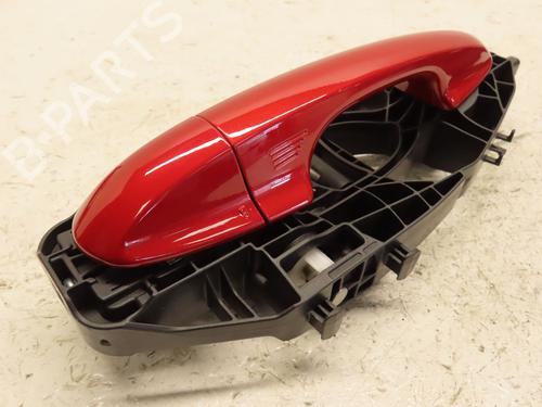 Venstre foran utvendig håndtak FORD PUMA (J2K, CF7) 1.0 EcoBoost mHEV | BP29046005C128 