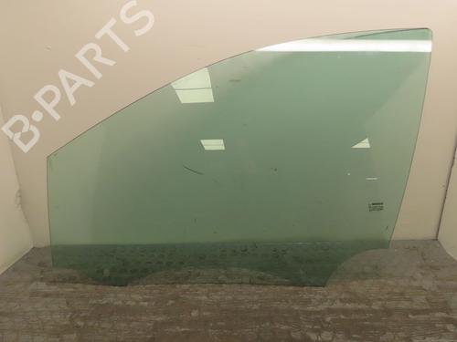 Used Front left door window RENAULT CLIO III (BR0/1, CR0/1) 1.4 16V (98 hp) 17782150