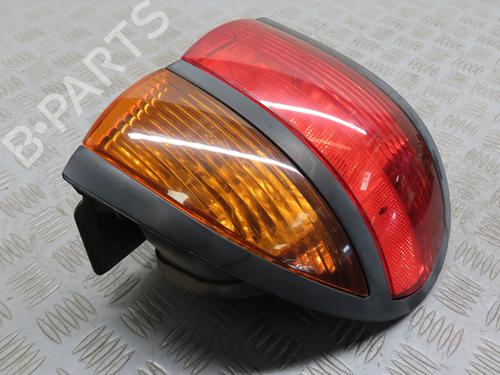Left taillight RENAULT LAGUNA I (B56_, 556_) 2.0 | BP23647259C34 